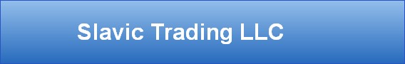             Slavic Trading LLC